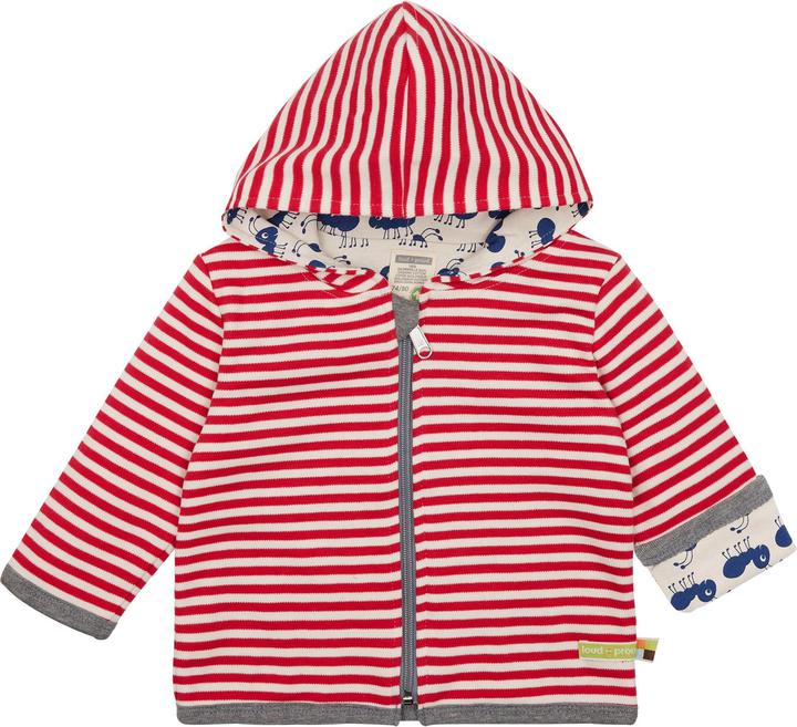 Actual product image loud + proud Reversible jacket (86)
