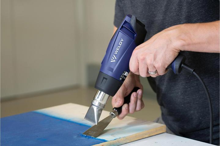 Image du produit Weldy HG 330-B Kit universel