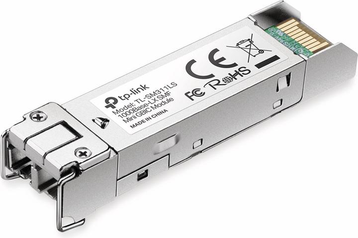 TP-Link Tl-Sm311ls