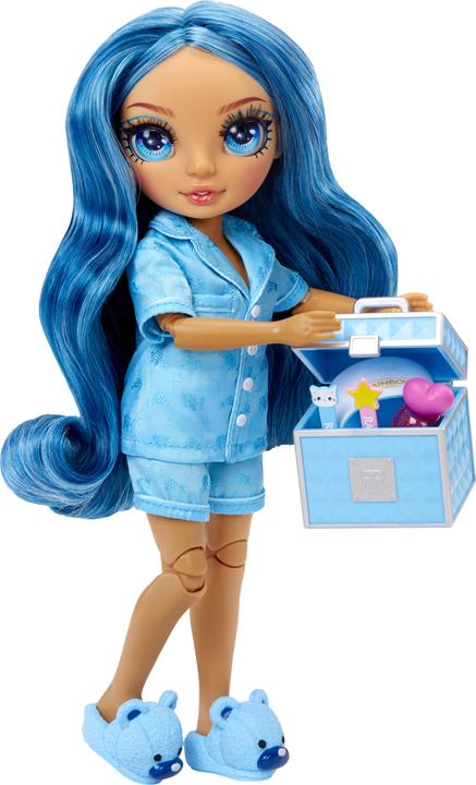 Image du produit Rainbow High Junior High PJ Party Fashiondukke - flere varianter