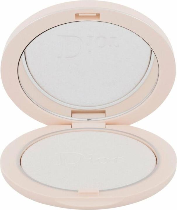 Dior Forever Couture (03 Pearlescent Glow, Highlighter, 70 g)