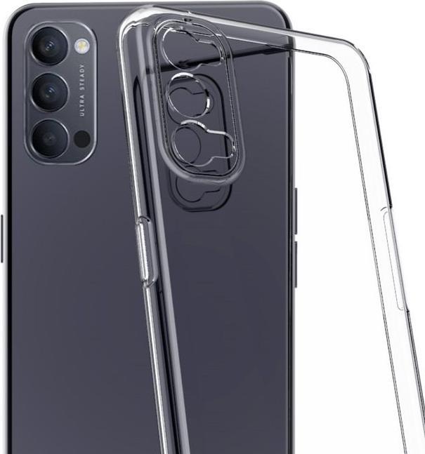 Actual product image Imak UX-5 Series (Oppo Reno 4 5G)