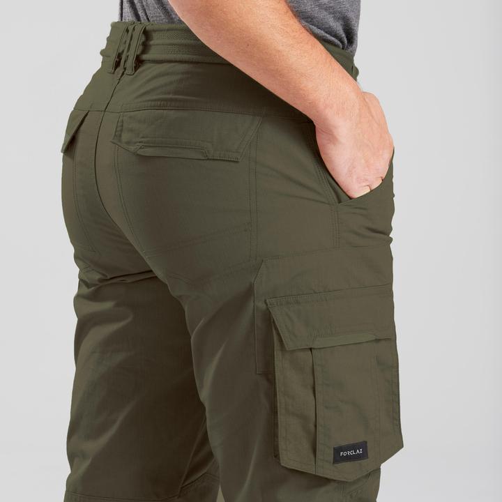 Actual product image Forclaz TRAVEL 500 M (46)