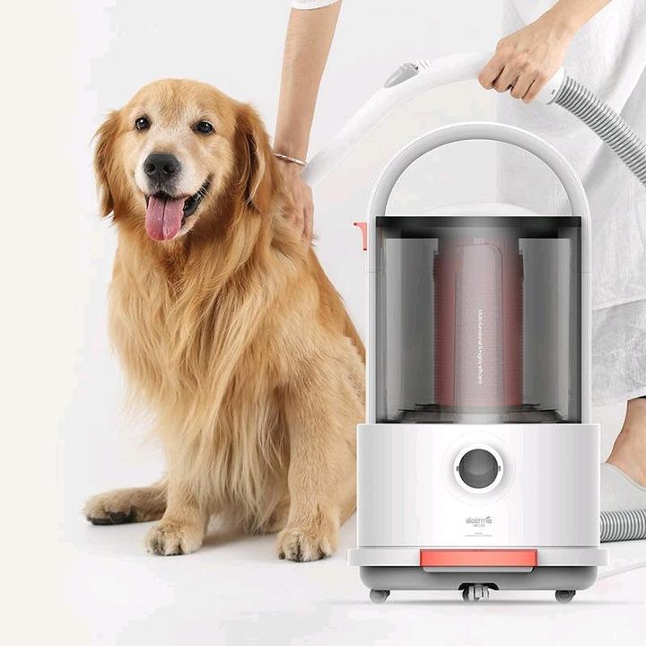 Immagine prodotto Deerma Vacuum Cleaner TJ200
