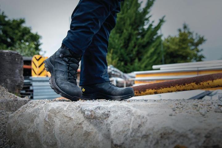 Produktbild Haix Sicherheitsstiefel S3 (S3, 45)