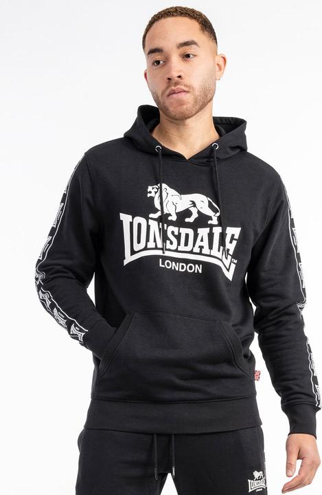 Lonsdale Scousburgh