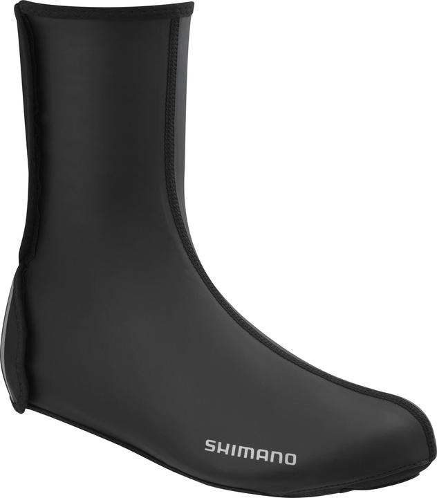 Immagine prodotto Shimano Sovrascarpe impermeabili unisex (S)
