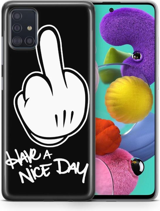 König Design Hülle Handy Schutz für Xiaomi Mi 11 Lite Case Cover Tasche Bumper Etuis TPU Neu (Xiaomi Mi 11 Lite)