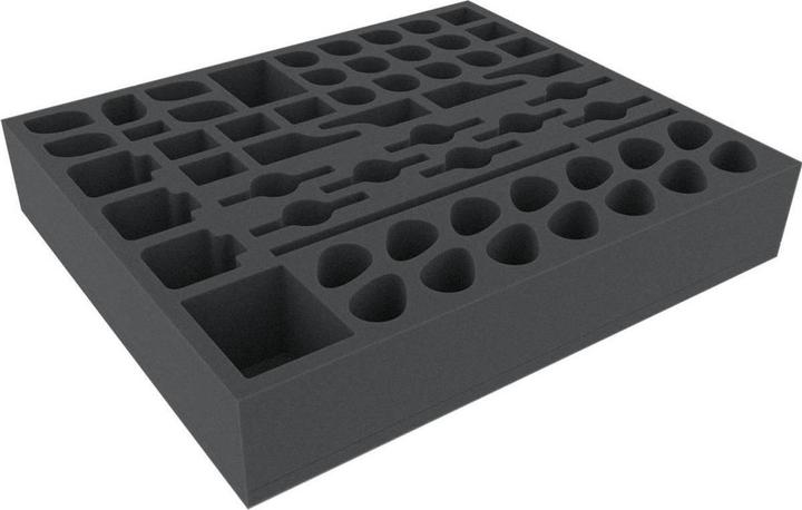 Produktbild Feldherr DUMESK065BO - Schaumstoffeinlage für StarQuest - Brettspielbox (Kunststoff)
