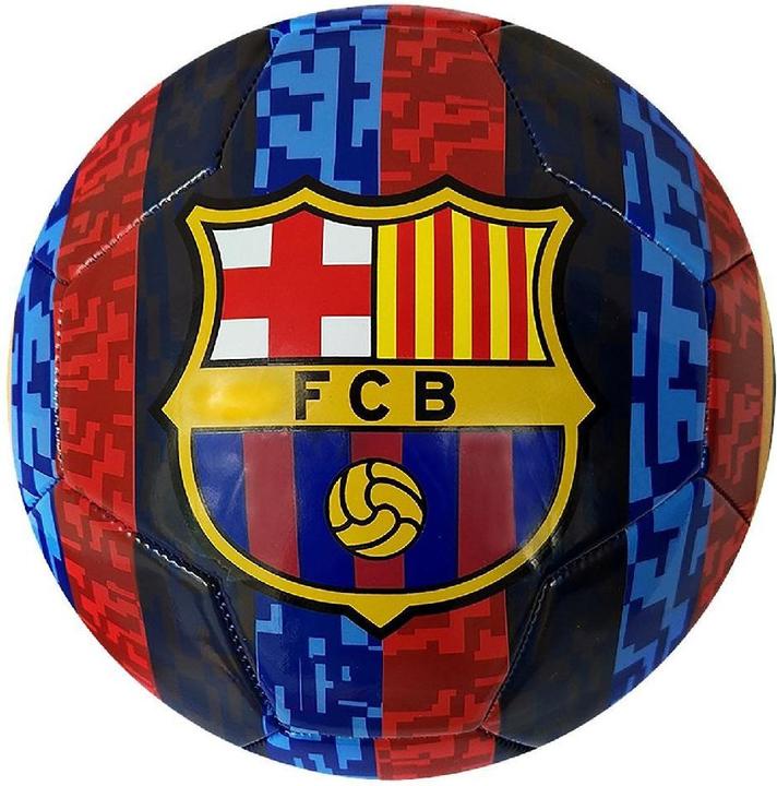 NoName FC Barcelone Bal Home 2022/2023 Taille 5