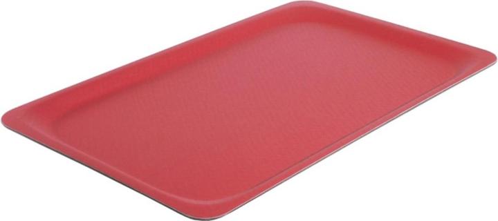 Contacto Laminate tray non-slip /