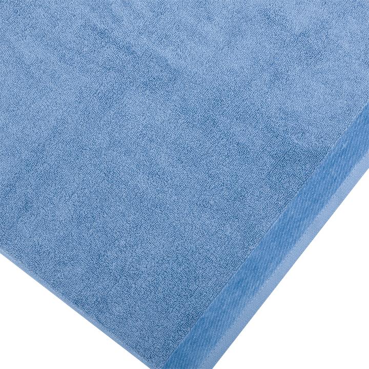Image du produit Möve Lot de 4 serviettes Premium 2 X serviette de bain 2 X serviette de douche dans un ensemble (80 x 150 cm, 50 x 100 cm)