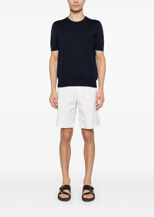 Produktbild Brunello Cucinelli Girocollo M/c (54)