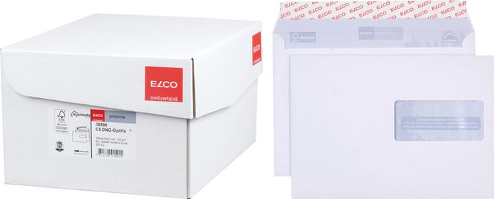 Actual product image Elco Proclima (229 x 162 mm, 500 x)