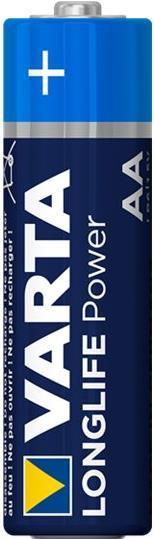 Actual product image Varta Longlife Power (40 pcs., AA, 2960 mAh)