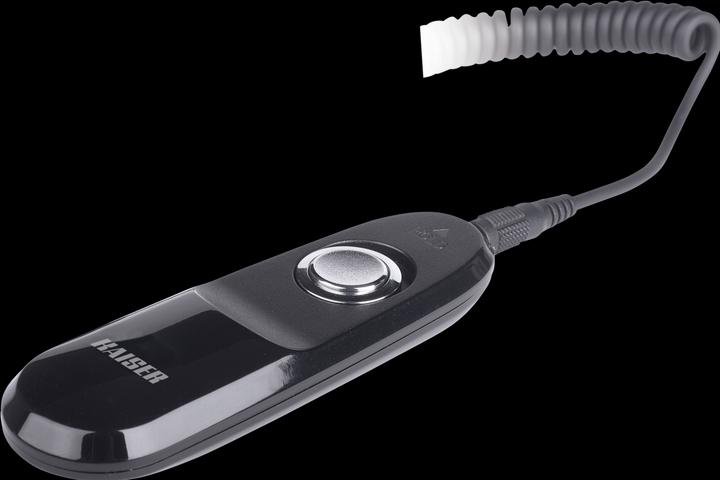 Image du produit Kaiser Fototechnik MonoCR-C1 Déclencheur à distance Canon N3 connecteur (Câble)