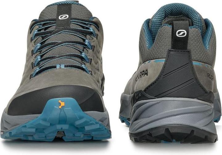 Actual product image Scarpa Rush 2 Pro GTX (42.5)