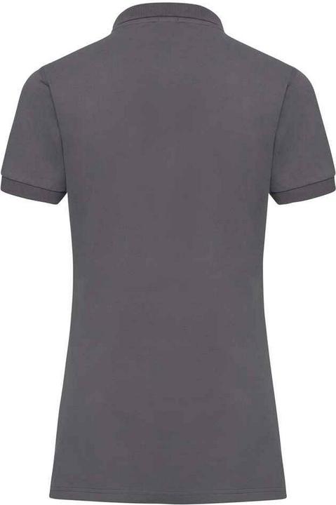 Actual product image Russell Womens/Ladies Pique Stretch Polo Shirt (XS)