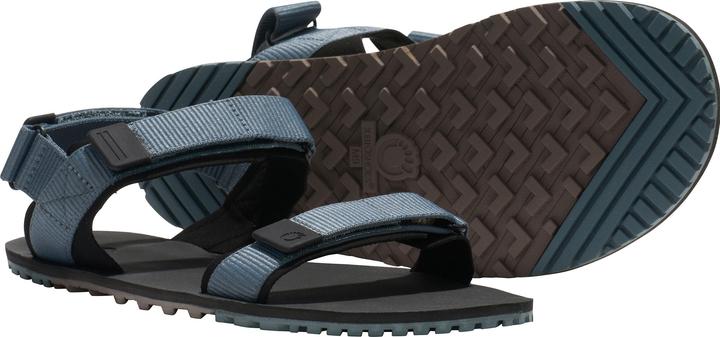 Actual product image Xero Shoes D-Trail (41)