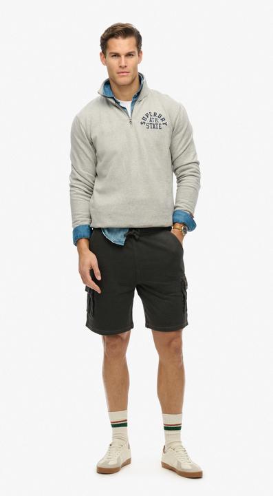 Produktbild Superdry CONTRAST STITCH CARGO SHORT - korte broek - Heren (L)