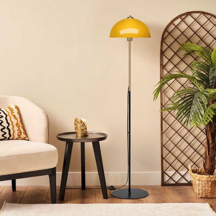 Actual product image Opviq Color Sphere Floor Lamp (E27)