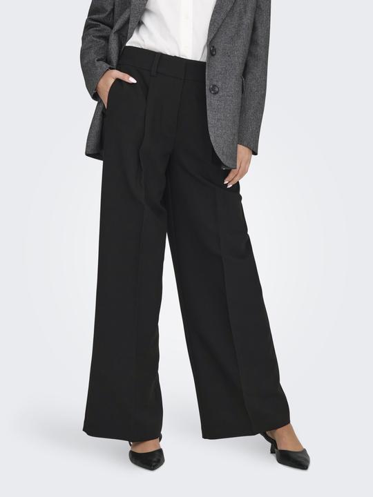 Produktbild JdY JDYCILLE Hohe Taille Gerade geschnitten Hose Hose (L)