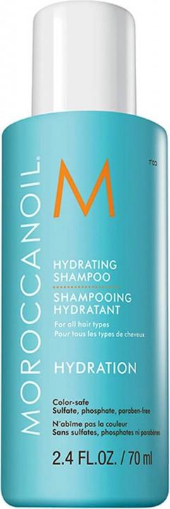 Moroccanoil Hydration (70 ml, Flüssiges Shampoo)