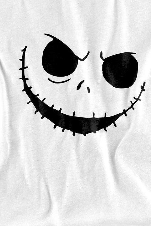 Produktbild The Nightmare Before Christmas TShirt (XXL)