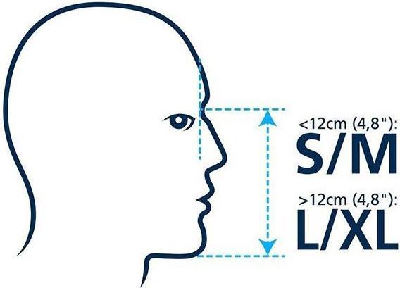 Produktbild Mint Lama Freebreath