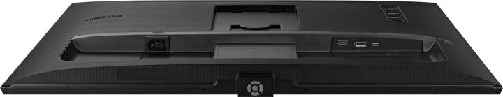 Actual product image Samsung ViewFinity S8 S80UA (3840 x 2160 Pixels, 27")