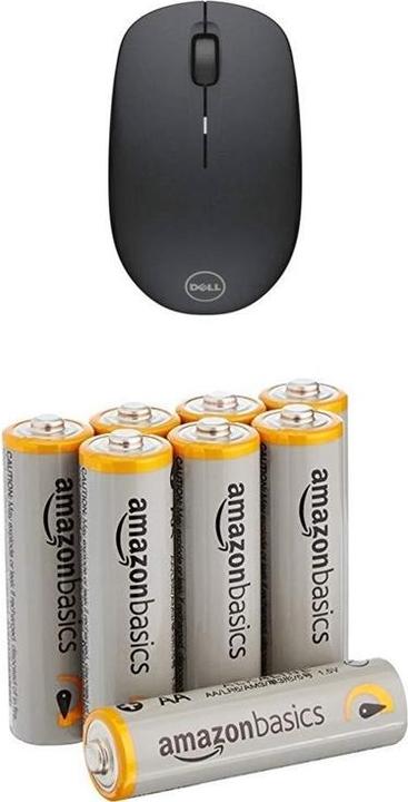 Image du produit Dell Wm126 (Sans fil)