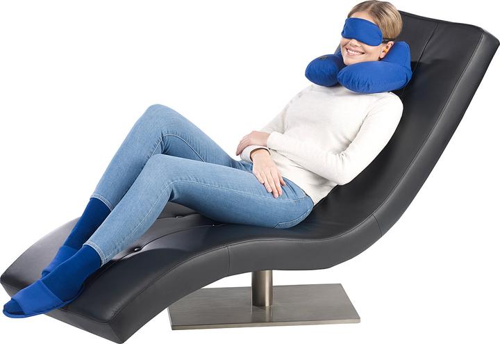 Image du produit Newgen medicals Kit de voyage double (Rembourrage supplémentaire)