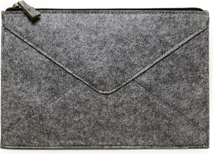 Image du produit Kikkerland Pochette en feutre Small (Universel)