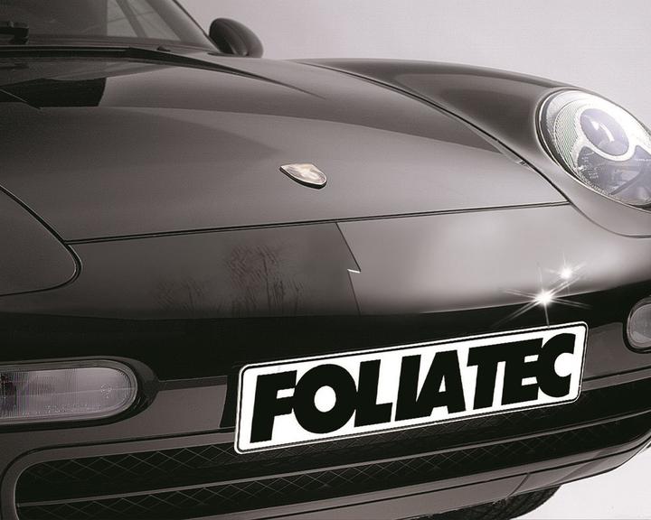 Produktbild Foliatec Schutzfolie