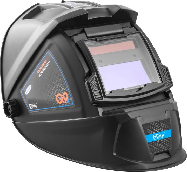 Produktbild Güde Automatischer Schweisshelm GSH-K