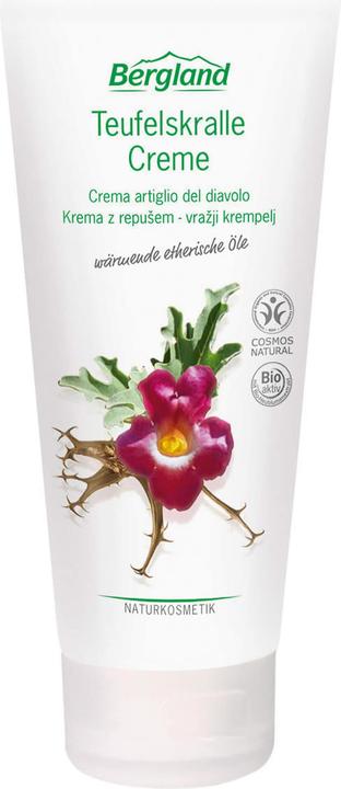 Immagine prodotto Bergland Crema Artiglio Del Diavolo (200 ml)