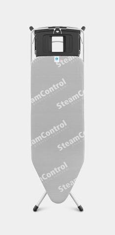 Produktbild Brabantia Steam Control (124 x 45 cm)