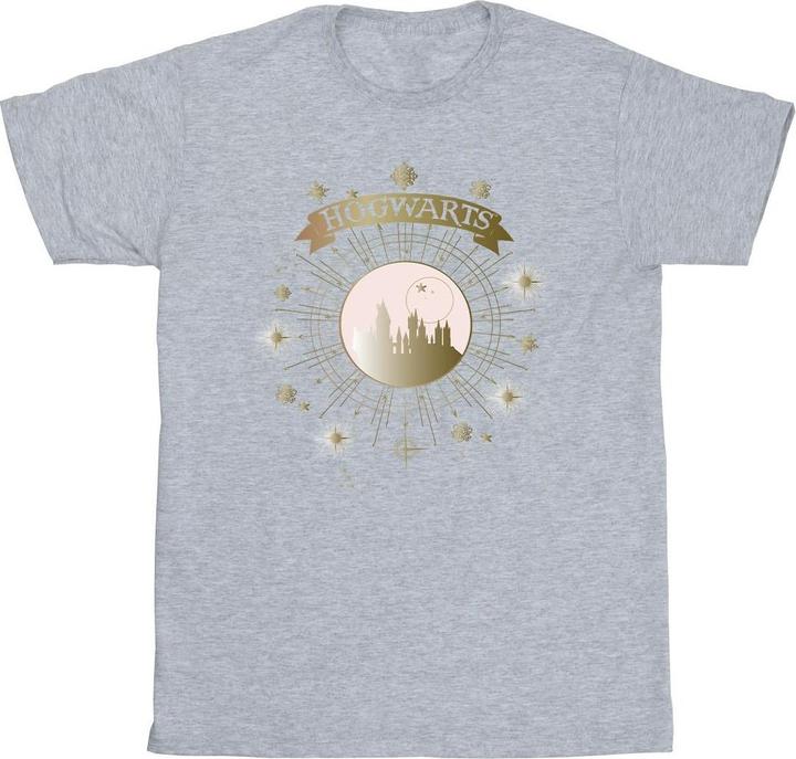 Hogwarts Yule Ball TShirt (XXL)