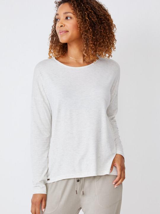 Immagine prodotto Jockey Camicia a maniche lunghe supermorbida (L)