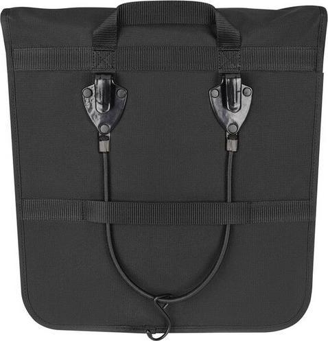 Produktbild Blackburn Local Rear Pannier Gepäckträgertasche, Wasserdicht (Gepäckträgertasche)