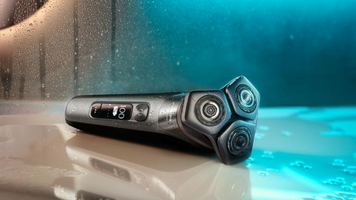 Immagine prodotto Philips Rasoio serie 9000 S9974/63 Wet & Dry