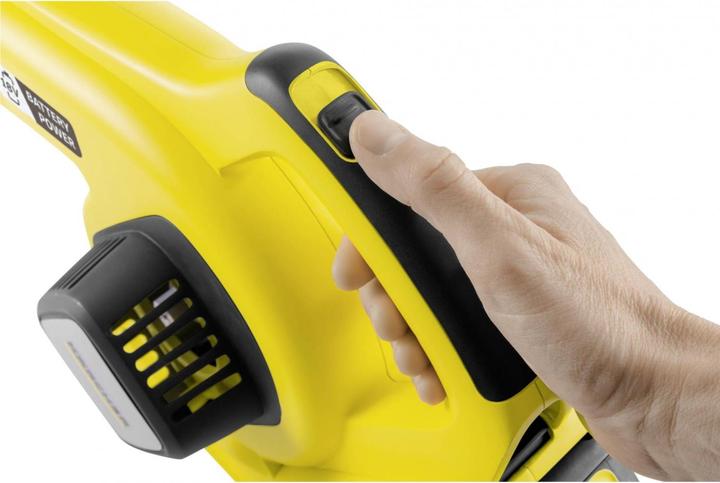 Image du produit Kärcher LBL 2 Ensemble de batteries (Fonctionnement sur batterie, Souffleur de feuilles)