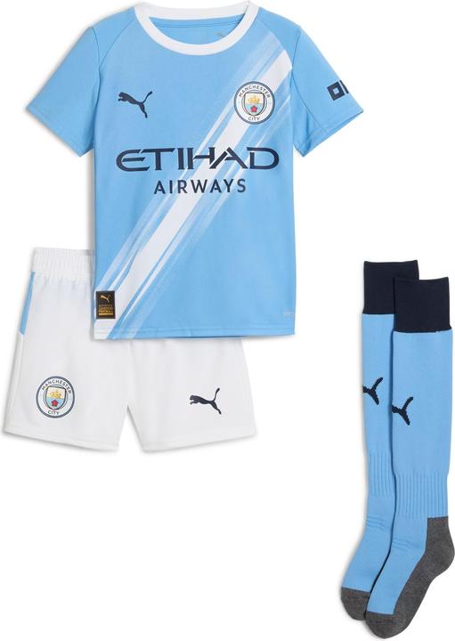 Produktbild Puma MCFC Home Minikit (98)