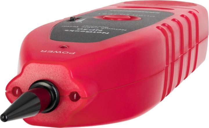 Produktbild Ermenrich NetGeeks NP30 Netzwerkkabel-Tester