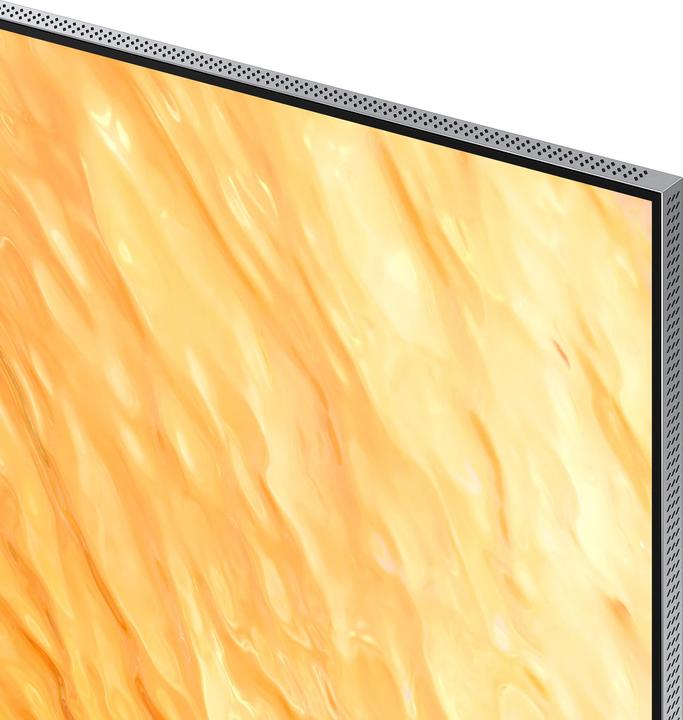 Productafbeelding Samsung GQ85QN800BTXZG (85", QN800B, NeoQLED, 8K, 2022)