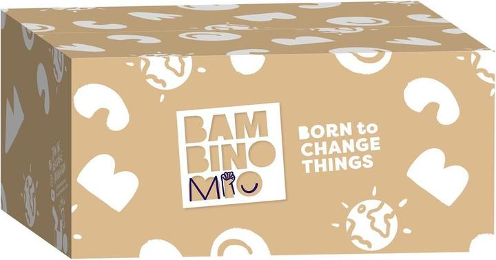Image du produit Bambino Mio Boîte d'essai (Taille unique, 5 pièce(s))