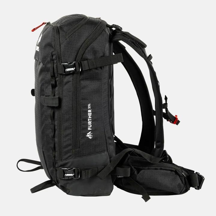 Produktbild Jones Dscnt 25 (25 l)