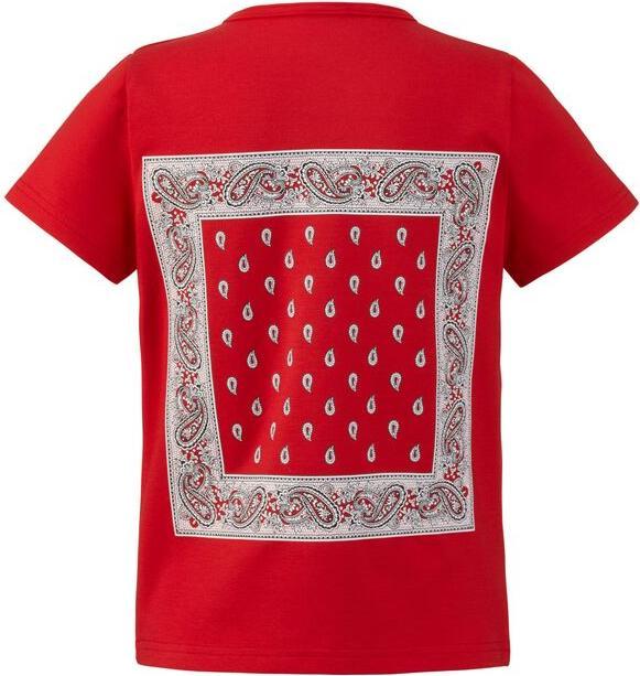 Produktbild ISA Bodywear Schwingerkollektion Glarner Kinder T-Shirt (98, 102, 104, 100 A)