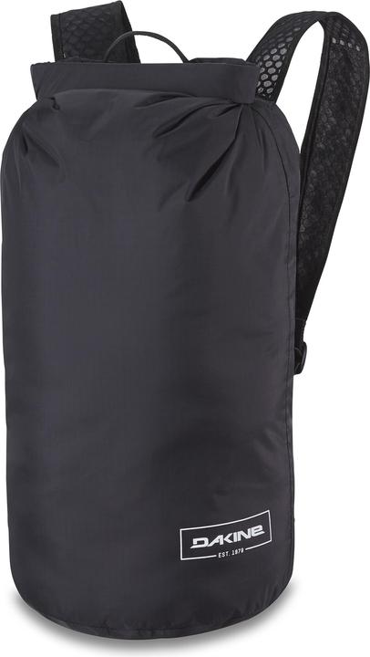Actual product image Dakine Packable Rolltop Dry Pack 30