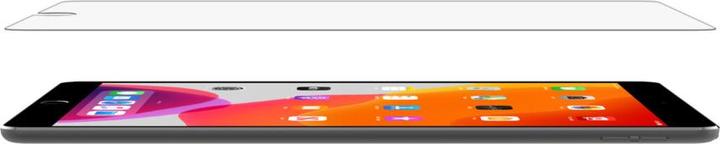Immagine prodotto Belkin Tempered Glass (1 Pezzo/i, iPad Air 2019 (3. Gen), iPad 2019 (7° gene))